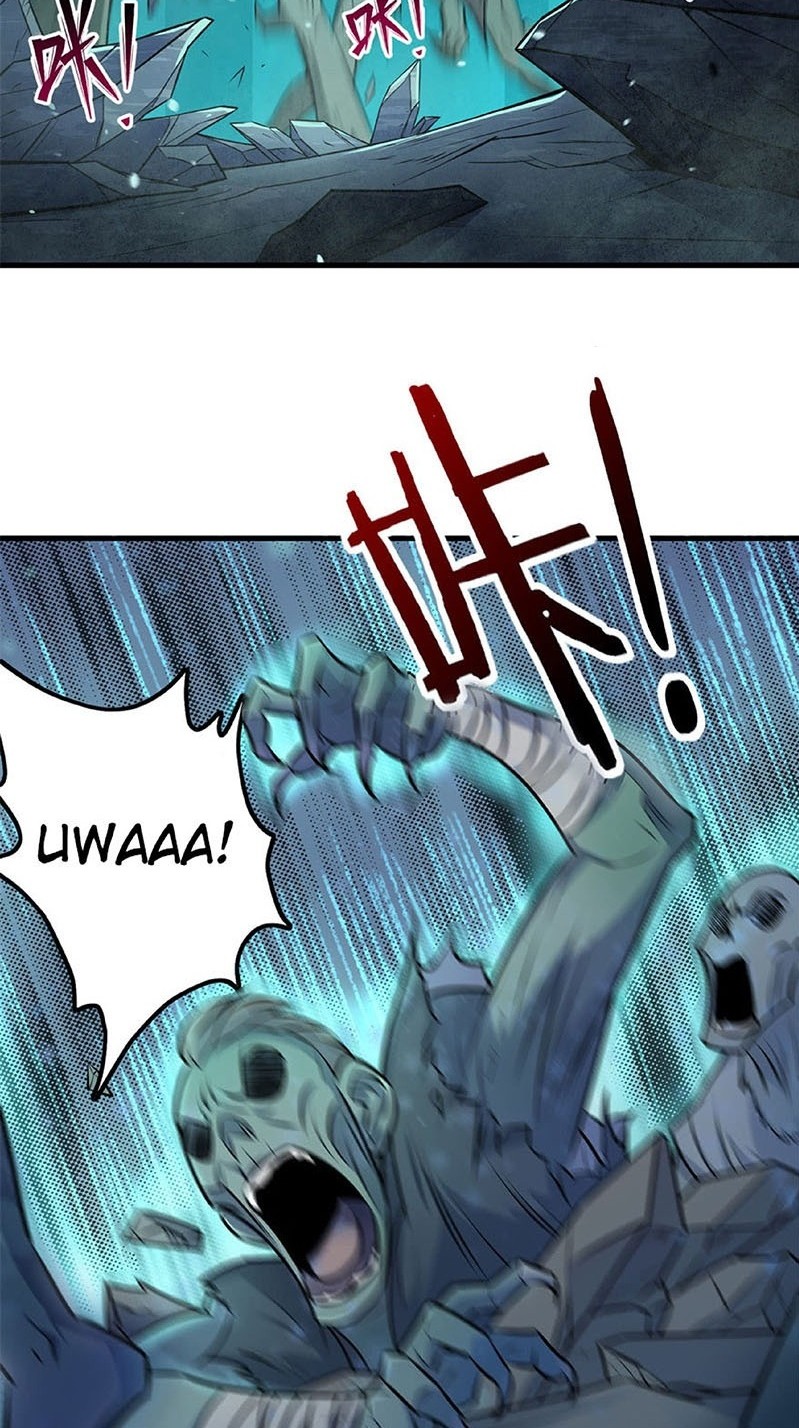 The Hunter Chapter 106 Gambar 11