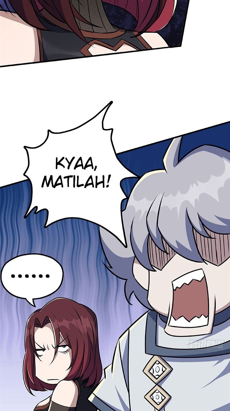 The Hunter Chapter 106 Gambar 13