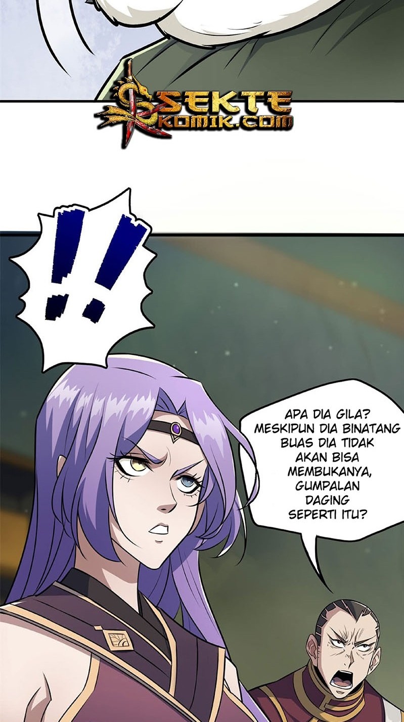 The Hunter Chapter 106 Gambar 15
