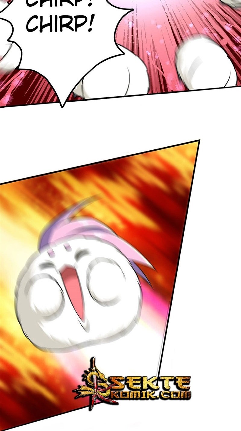 The Hunter Chapter 106 Gambar 17