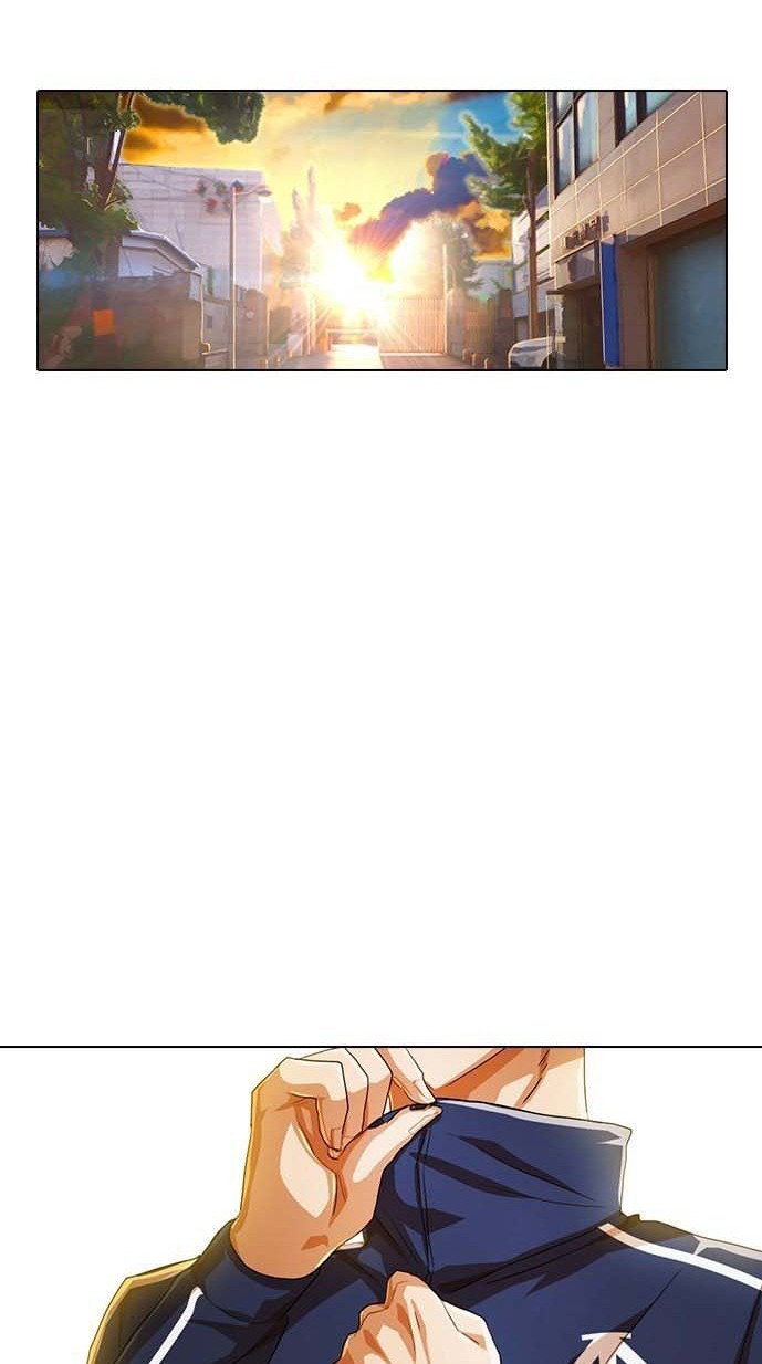 The Girl from Random Chatting! Chapter 84 Gambar 32