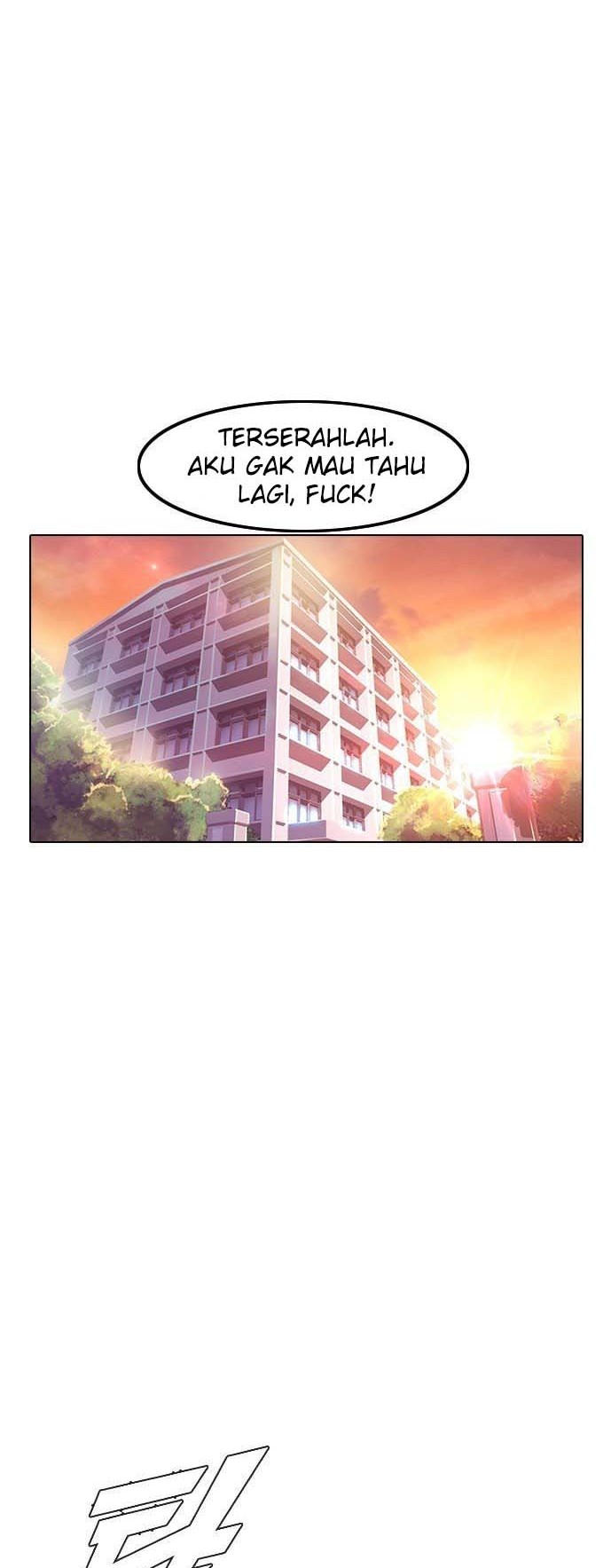 The Girl from Random Chatting! Chapter 84 Gambar 46