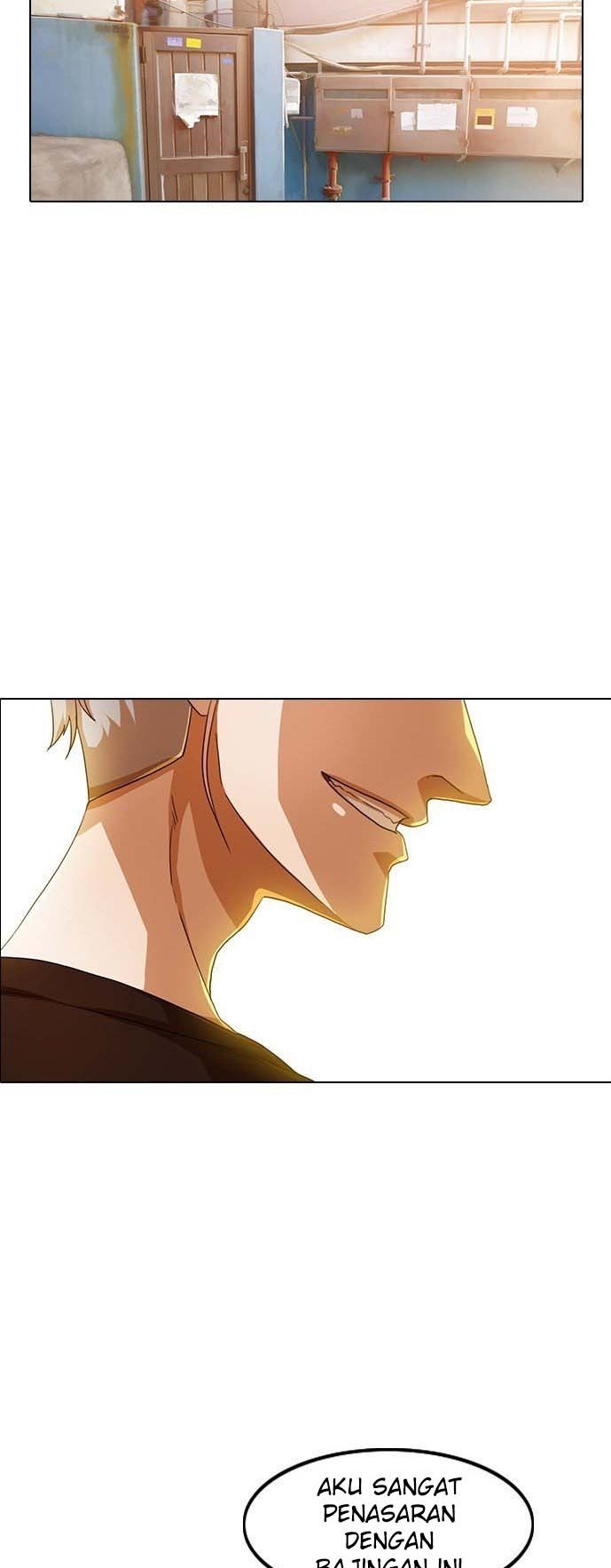 The Girl from Random Chatting! Chapter 84 Gambar 48