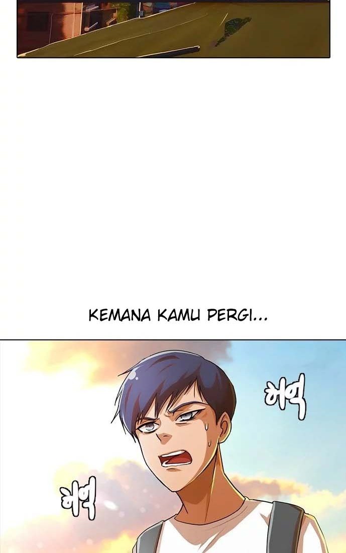 The Girl from Random Chatting! Chapter 84 Gambar 58