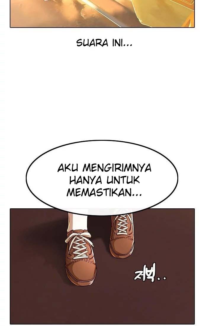 The Girl from Random Chatting! Chapter 84 Gambar 60