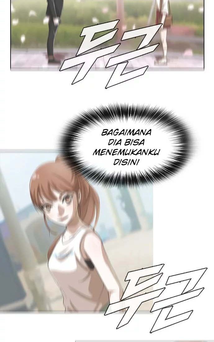 The Girl from Random Chatting! Chapter 84 Gambar 62