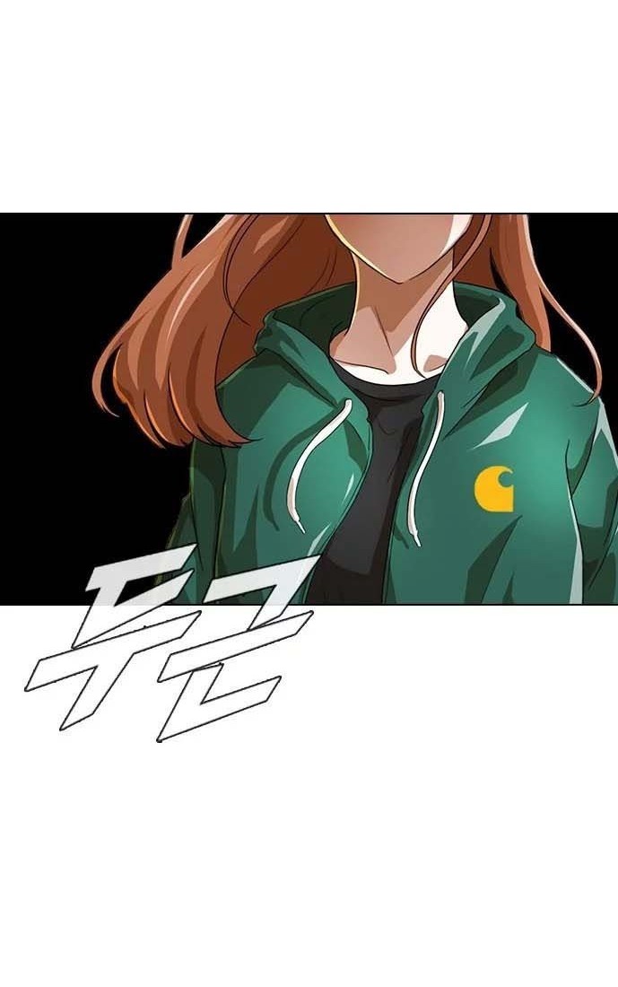 The Girl from Random Chatting! Chapter 84 Gambar 64