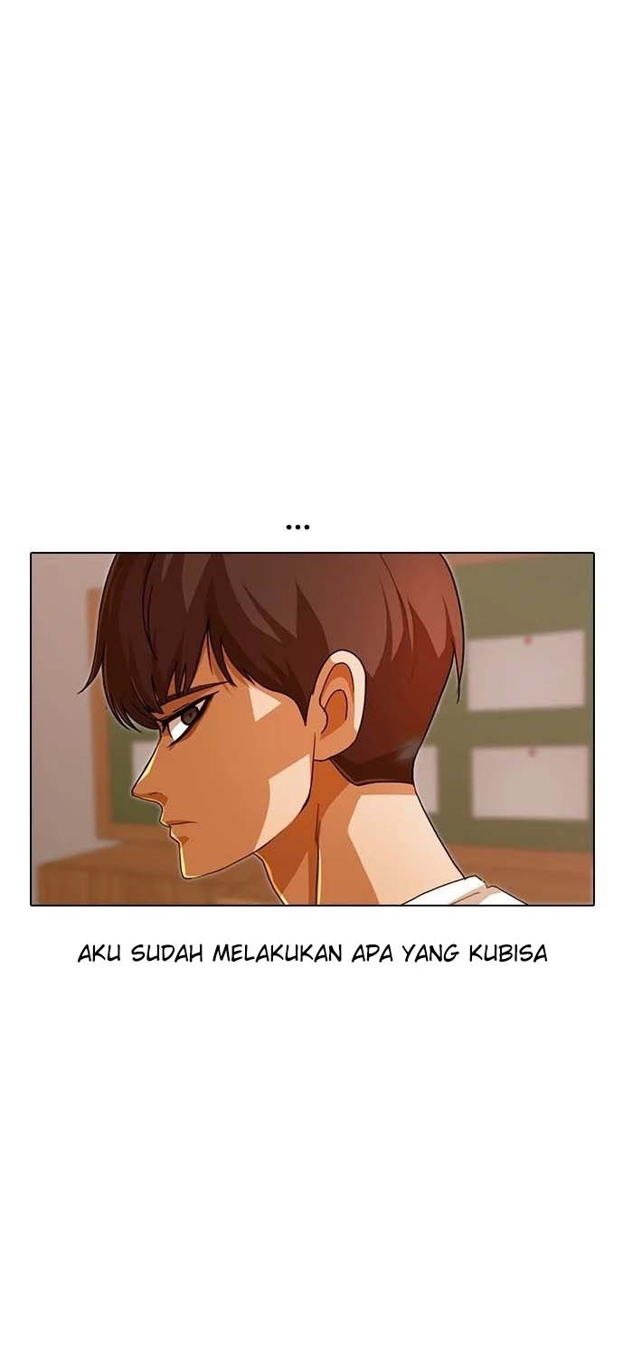 The Girl from Random Chatting! Chapter 84 Gambar 8