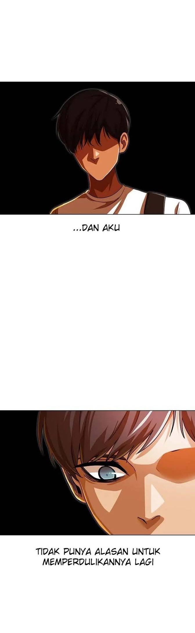 The Girl from Random Chatting! Chapter 84 Gambar 10