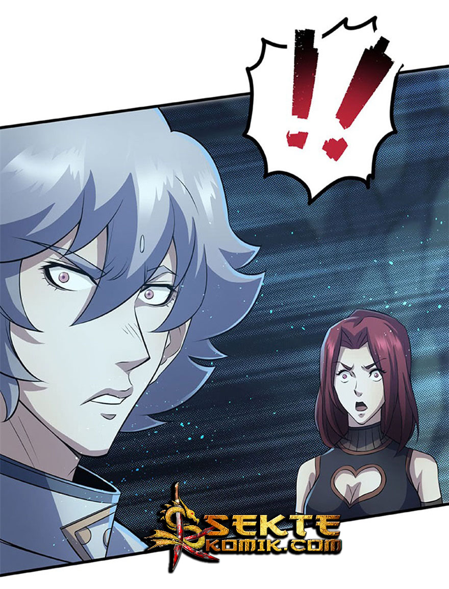 The Hunter Chapter 107 Gambar 12