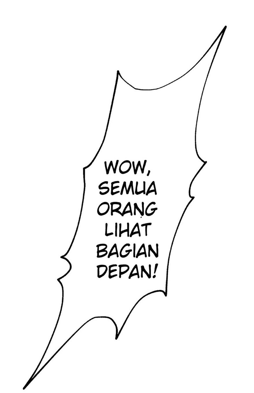 The Hunter Chapter 107 Gambar 19