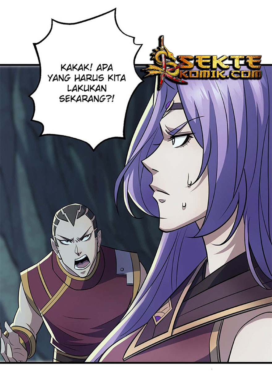 The Hunter Chapter 107 Gambar 23