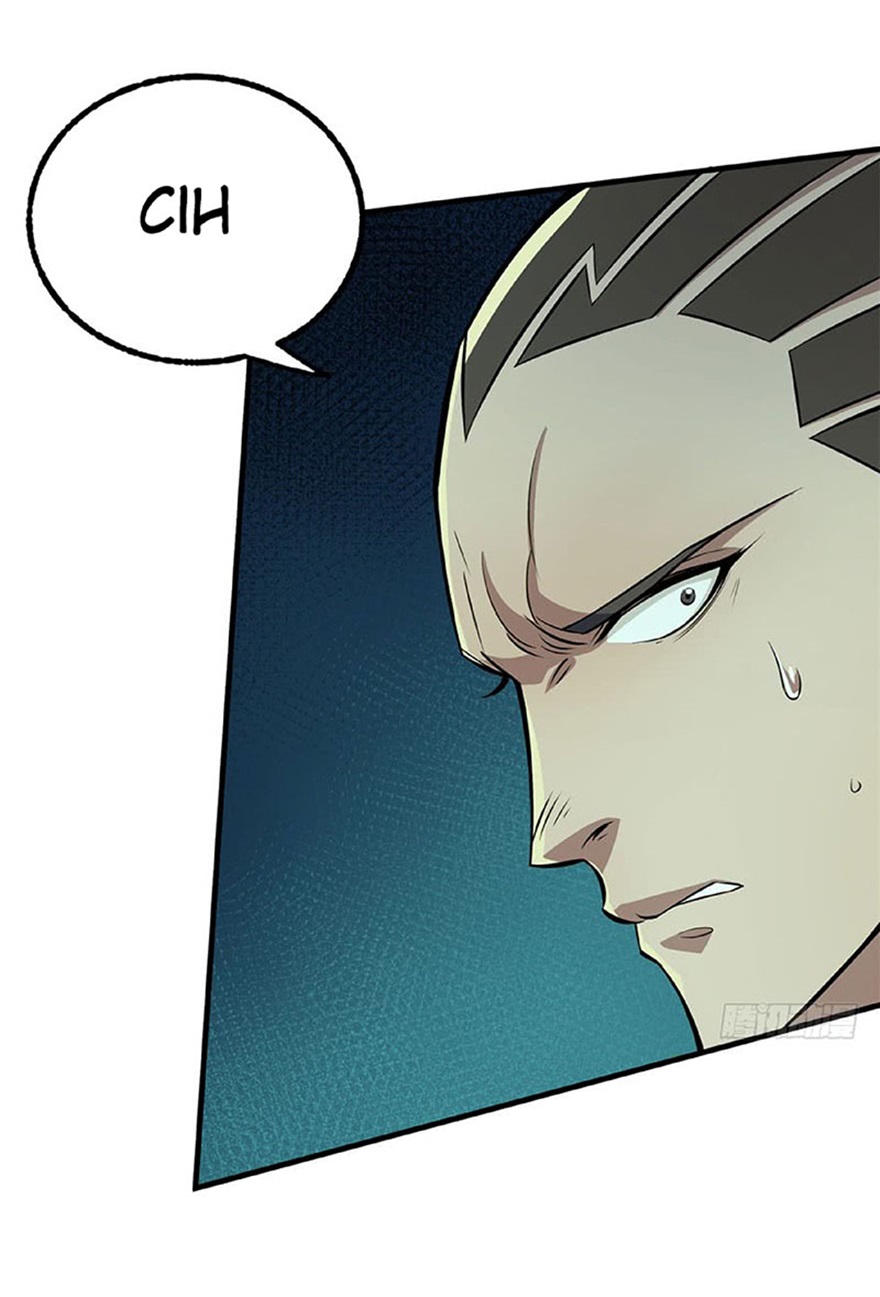 The Hunter Chapter 107 Gambar 39