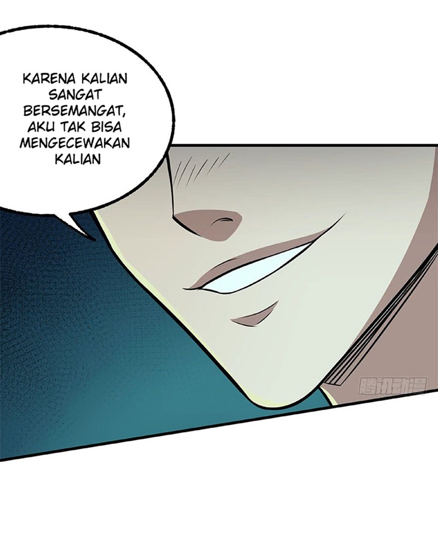 The Hunter Chapter 107 Gambar 41
