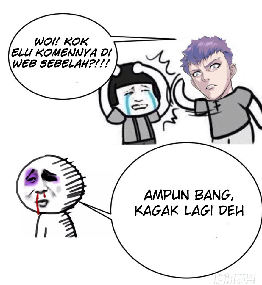 The Hunter Chapter 107 Gambar 43