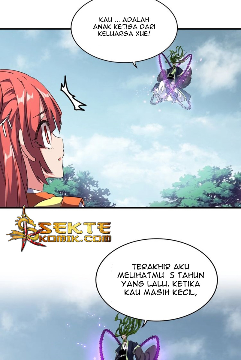 Magic Emperor Chapter 67 Gambar 14