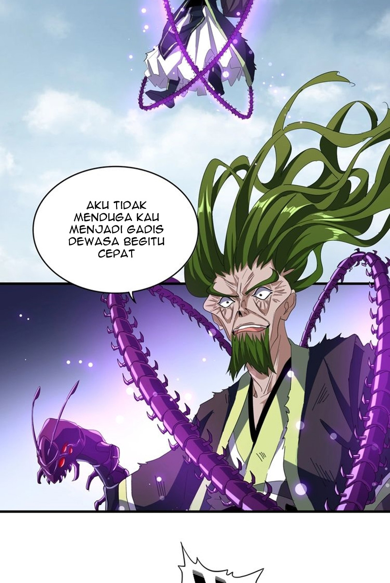 Magic Emperor Chapter 67 Gambar 15