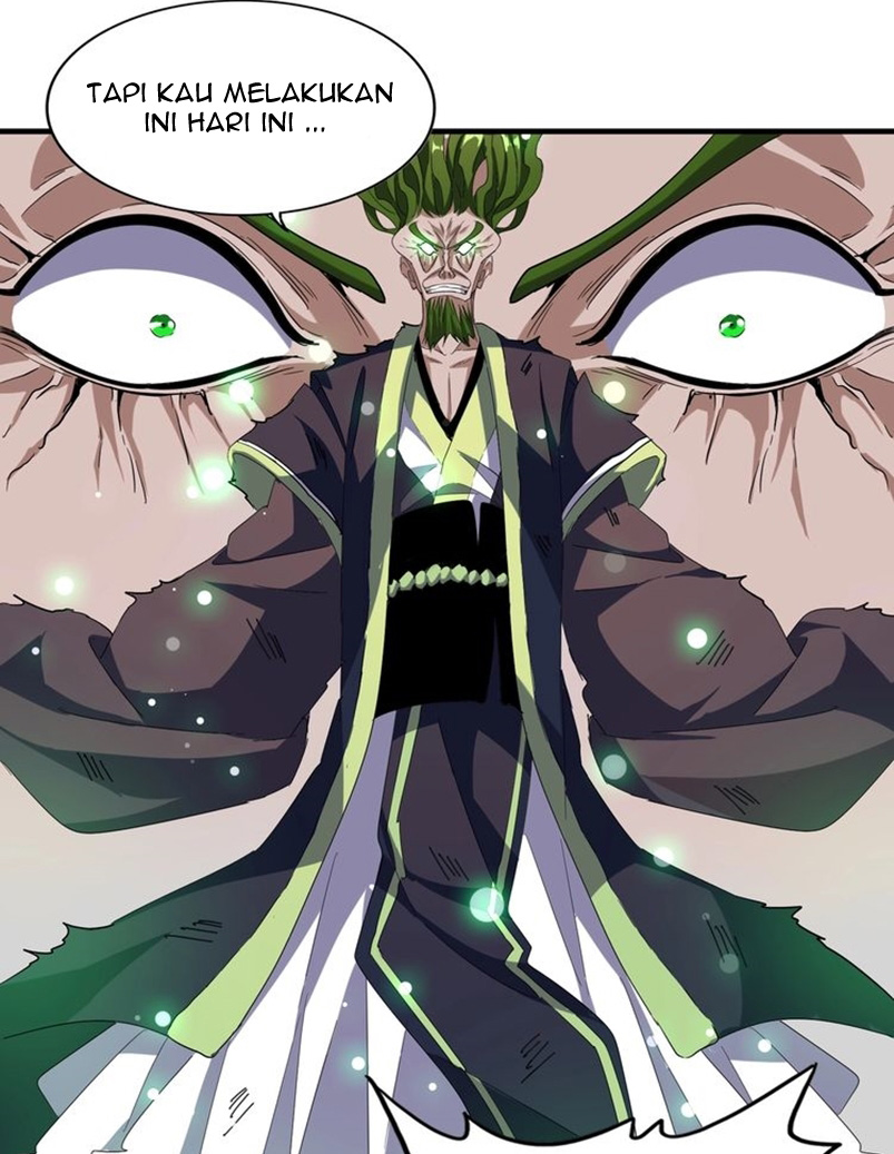 Magic Emperor Chapter 67 Gambar 18