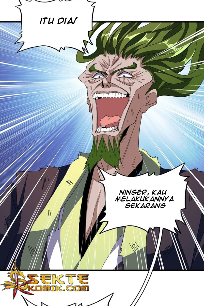 Magic Emperor Chapter 67 Gambar 23