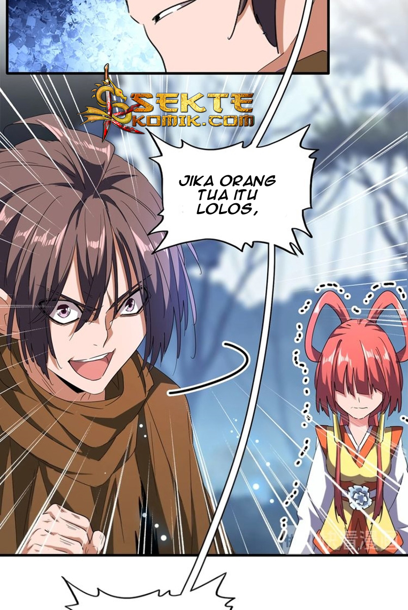 Magic Emperor Chapter 67 Gambar 29