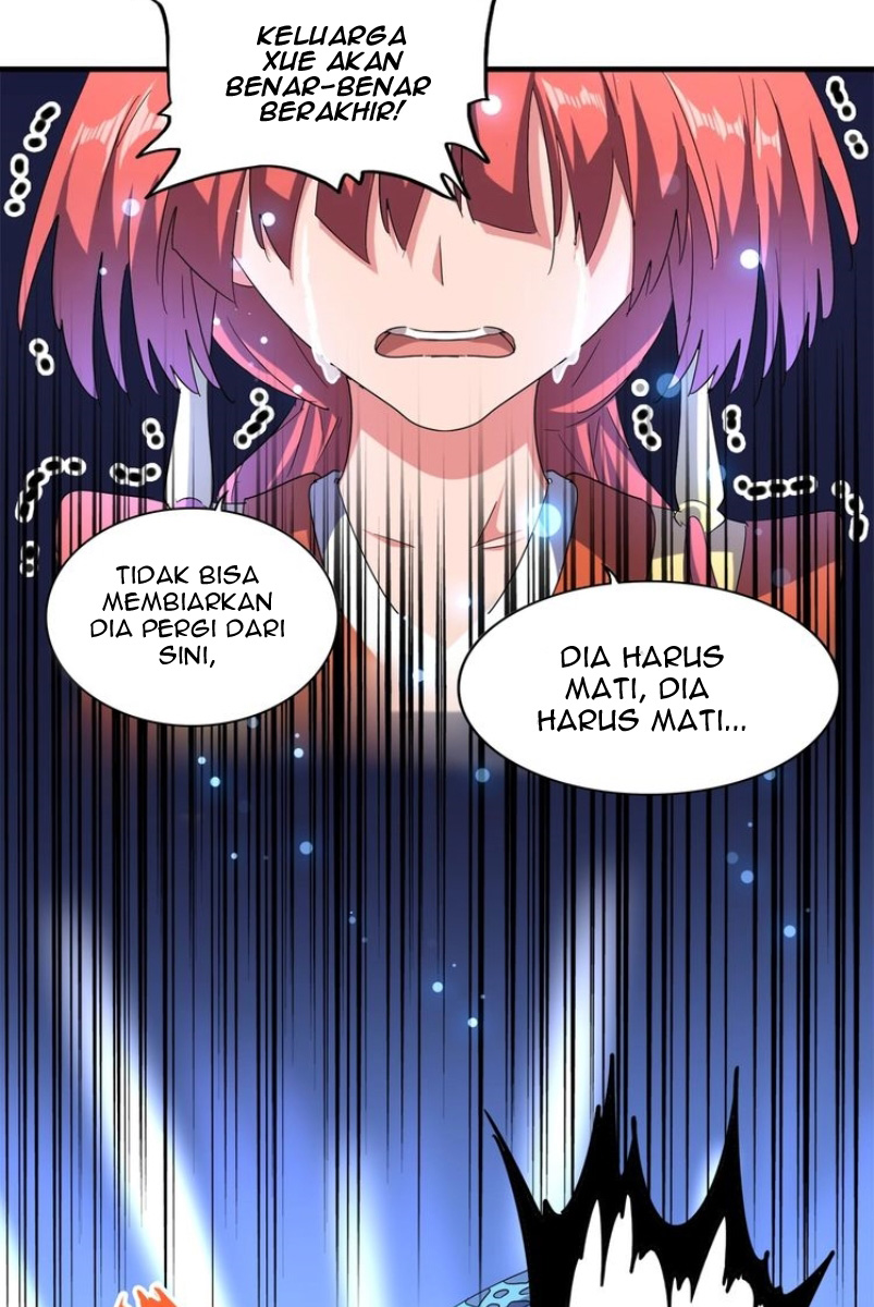 Magic Emperor Chapter 67 Gambar 30