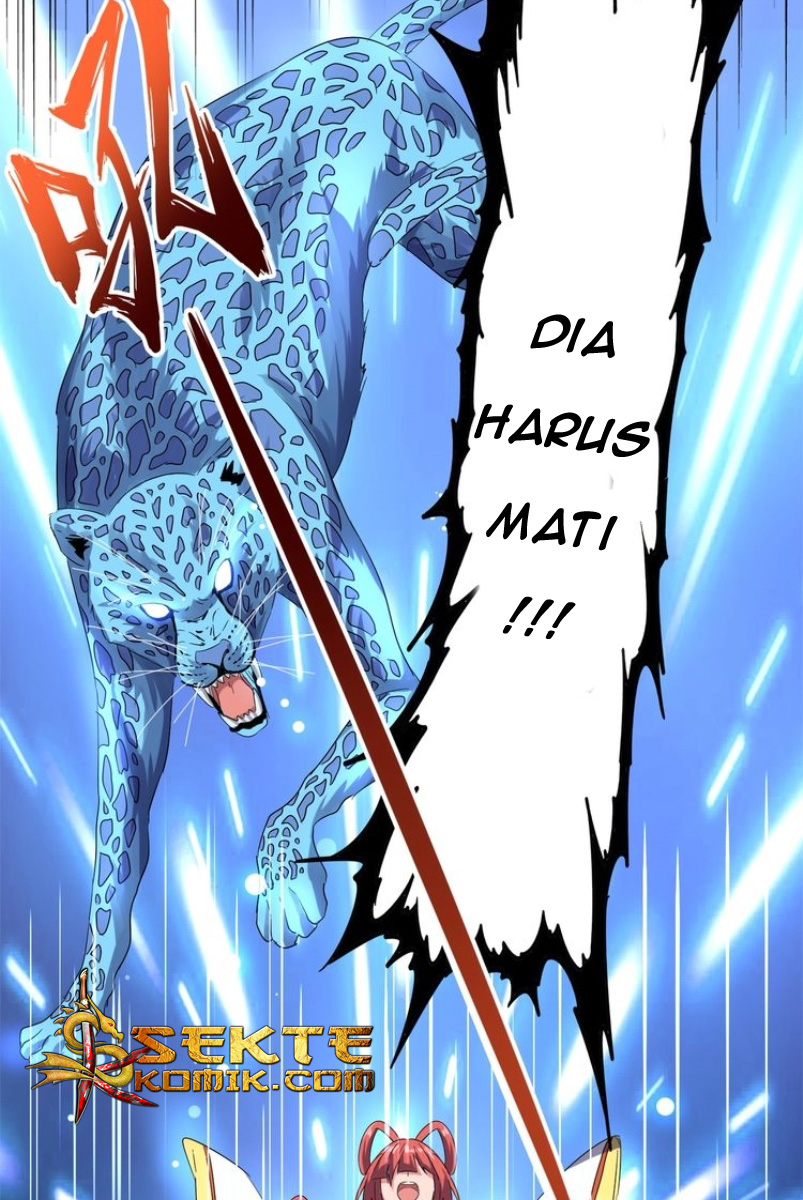 Magic Emperor Chapter 67 Gambar 31