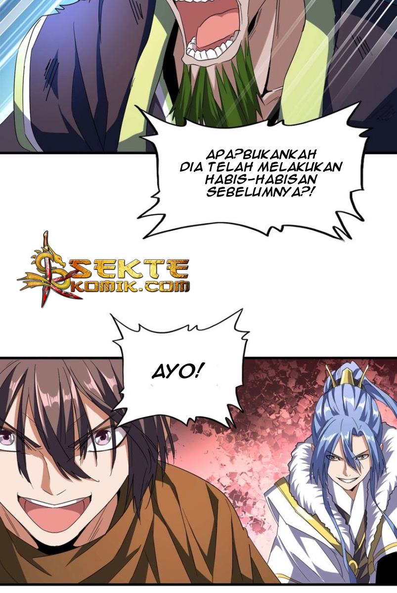 Magic Emperor Chapter 67 Gambar 33