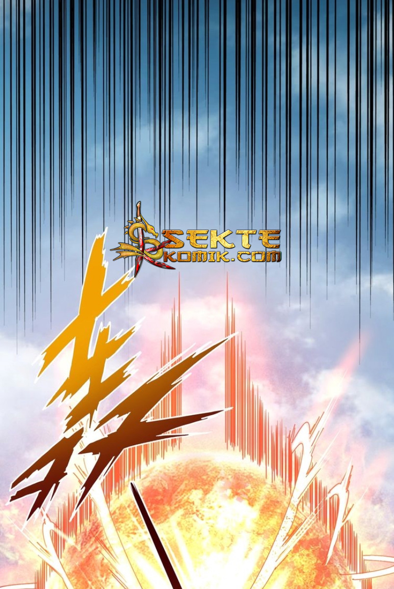 Magic Emperor Chapter 67 Gambar 37