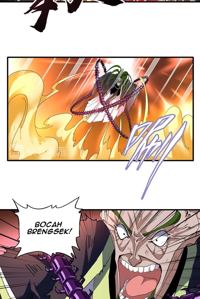Magic Emperor Chapter 67 Gambar 7