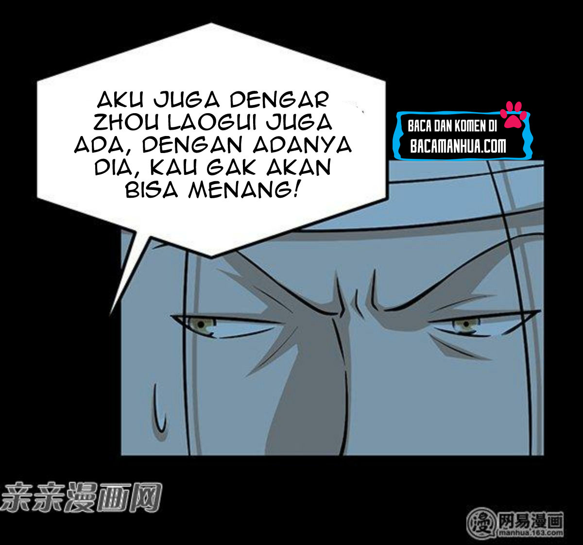 Young Master Return to 16 Chapter 57 Gambar 14