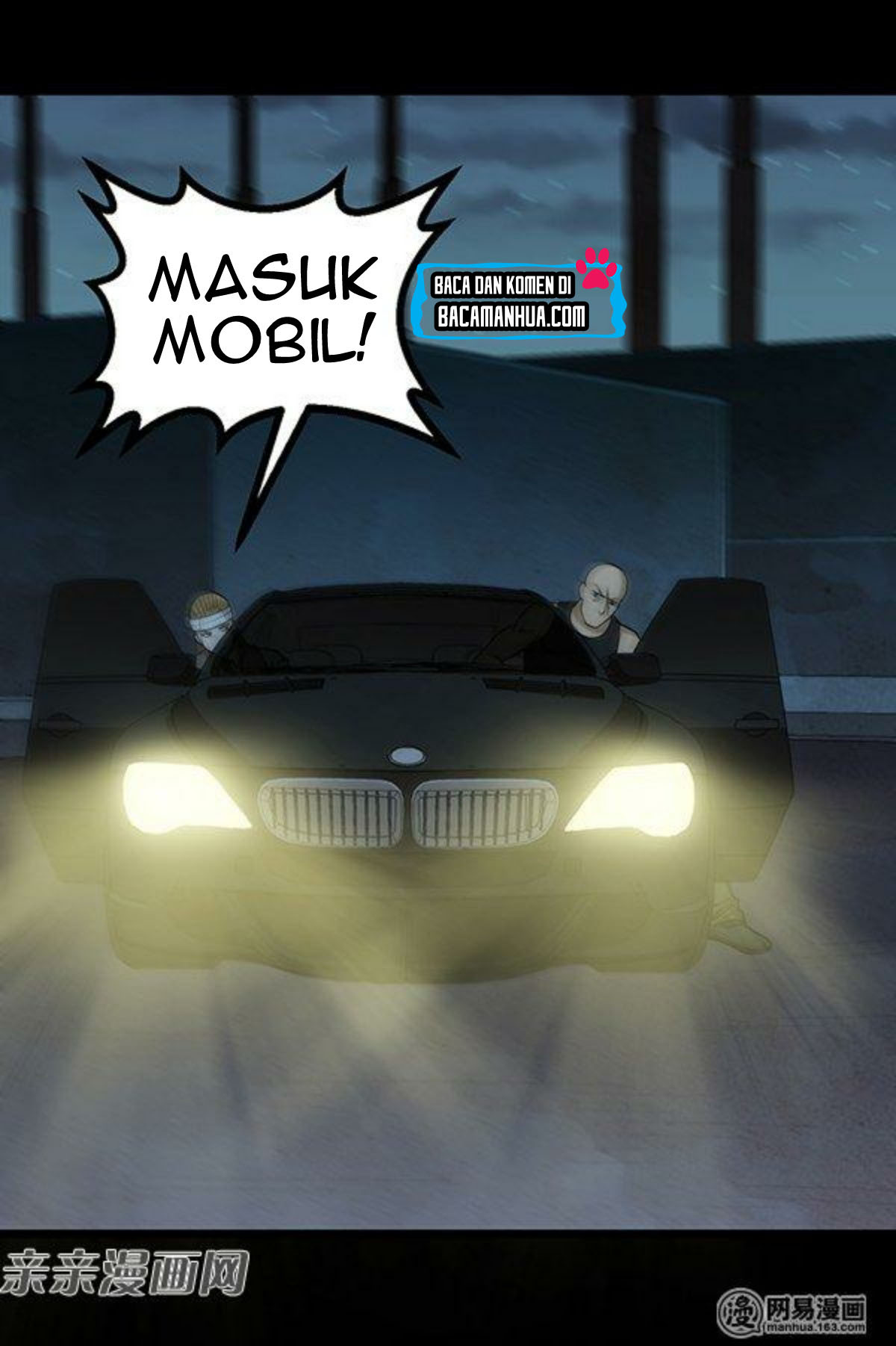 Young Master Return to 16 Chapter 57 Gambar 20