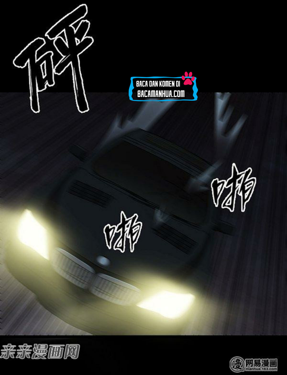 Young Master Return to 16 Chapter 57 Gambar 22