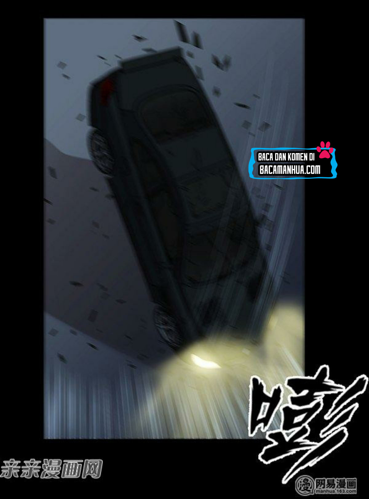 Young Master Return to 16 Chapter 57 Gambar 26