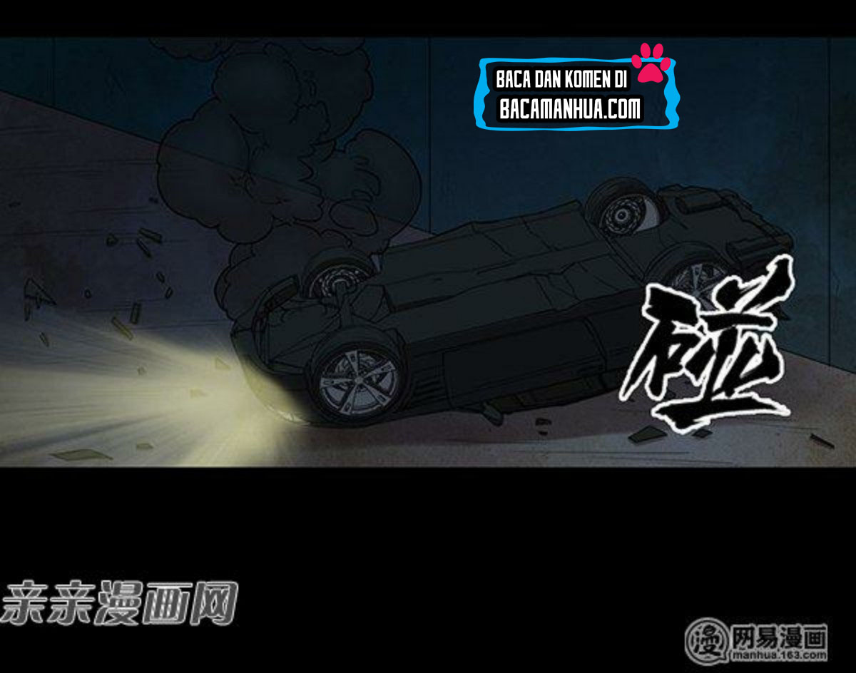 Young Master Return to 16 Chapter 57 Gambar 28