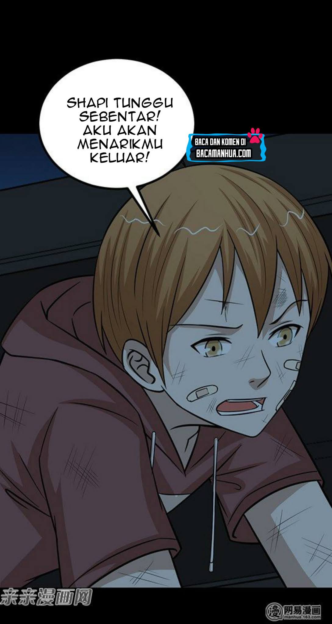 Young Master Return to 16 Chapter 57 Gambar 32