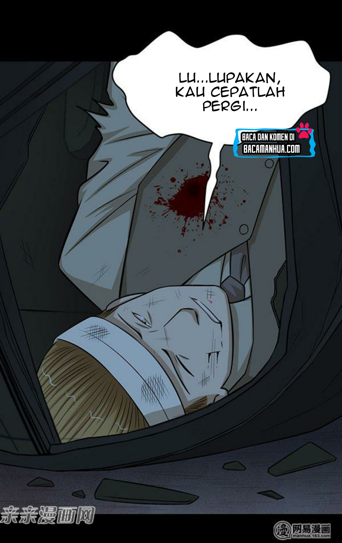 Young Master Return to 16 Chapter 57 Gambar 34