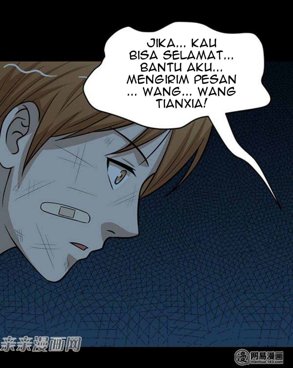 Young Master Return to 16 Chapter 57 Gambar 35