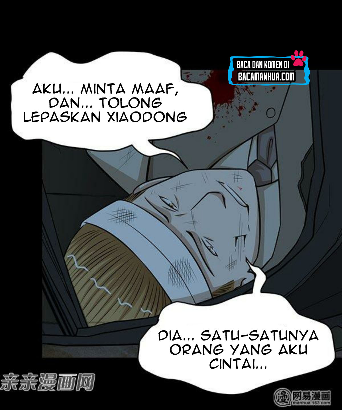 Young Master Return to 16 Chapter 57 Gambar 36