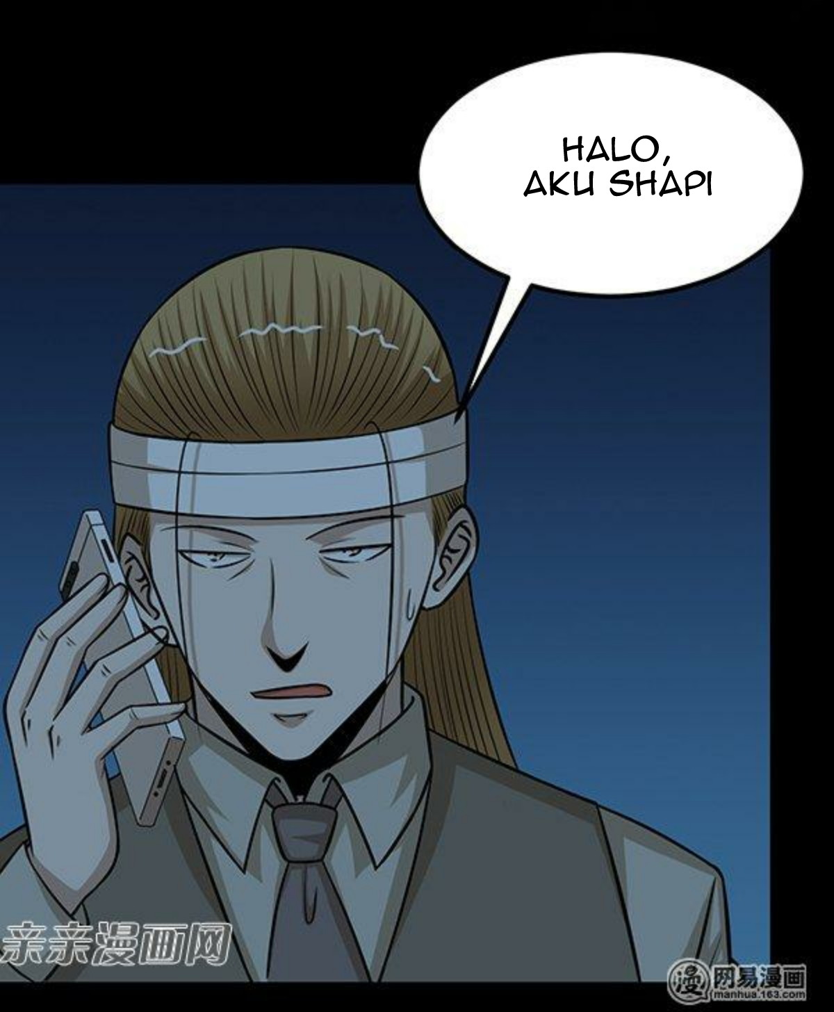 Young Master Return to 16 Chapter 57 Gambar 7