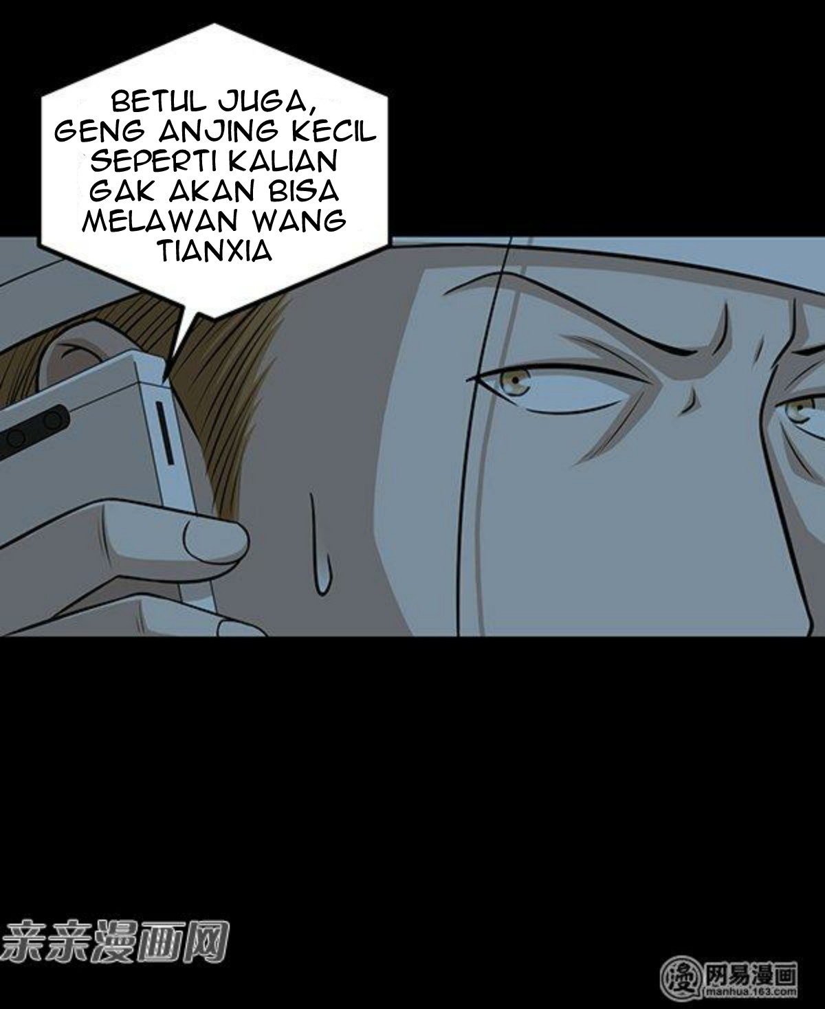 Young Master Return to 16 Chapter 57 Gambar 9