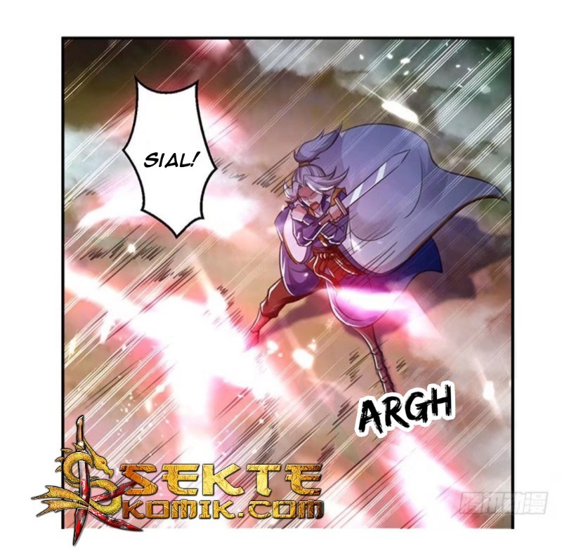 Ling Tian Shendi Chapter 15 Gambar 18