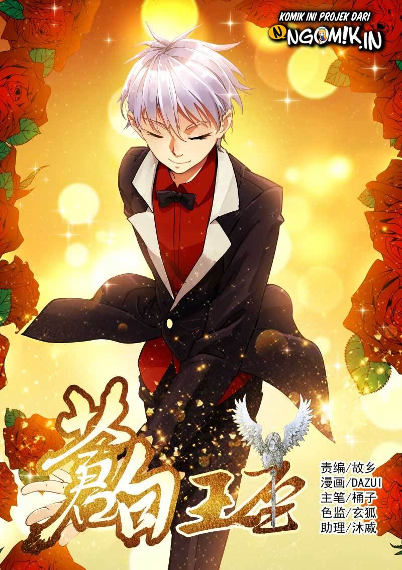 Baca Manhua Pale Throne Chapter 20 Gambar 2