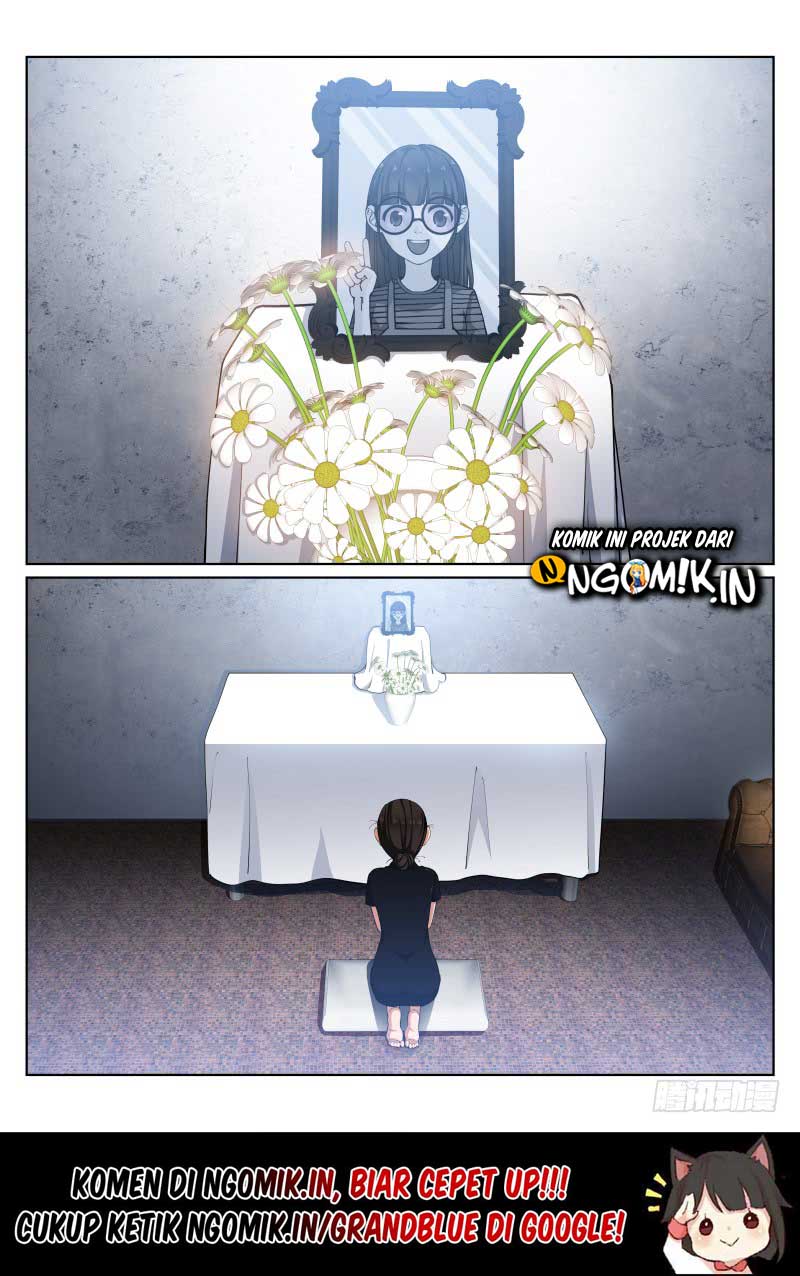 Pale Throne Chapter 13 Gambar 3