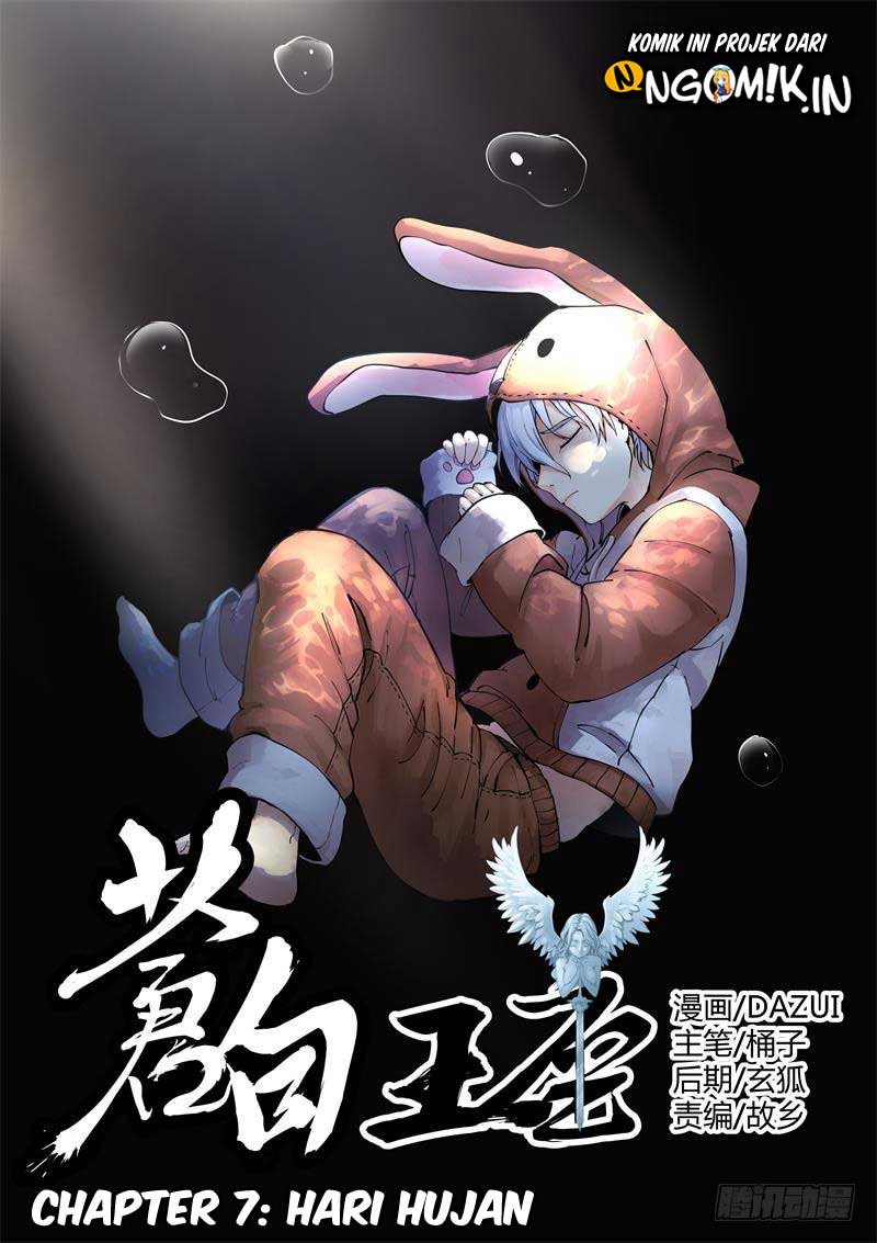 Baca Manhua Pale Throne Chapter 07 Gambar 2
