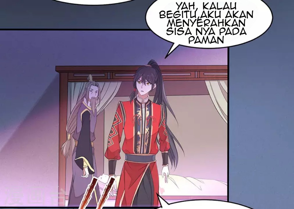 Return of Xiandi Chapter 68 Gambar 28