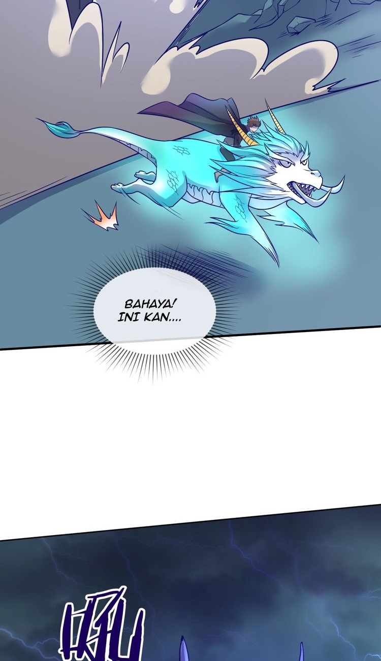 The Interceptor Cross System Chapter 20 Gambar 31