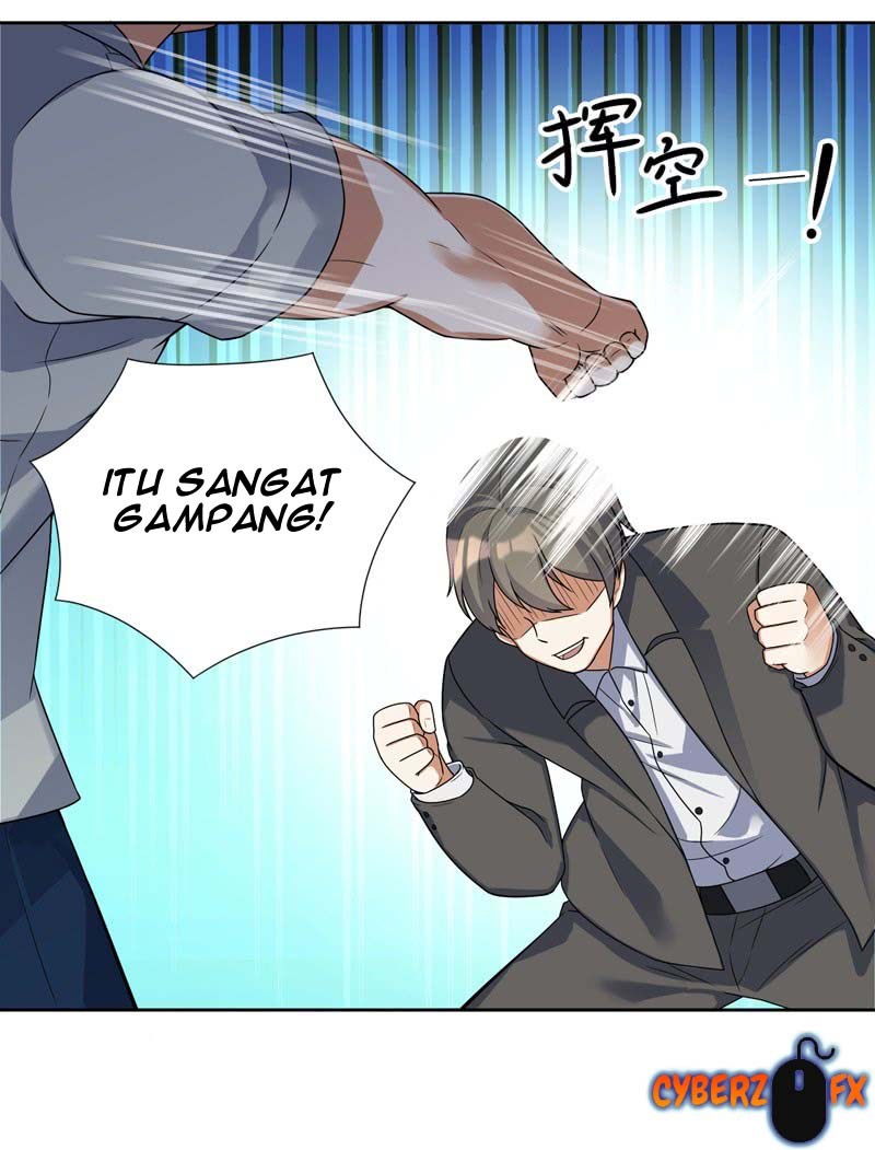 Baca Manhua Celestial Jailer Chapter 09 Gambar 2