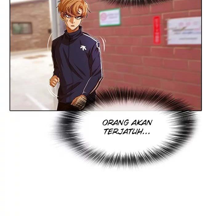 The Girl from Random Chatting! Chapter 85 Gambar 15