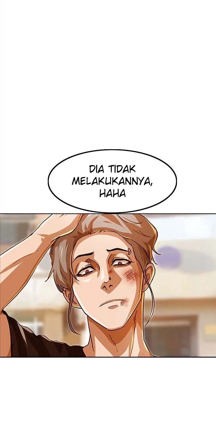 The Girl from Random Chatting! Chapter 85 Gambar 46