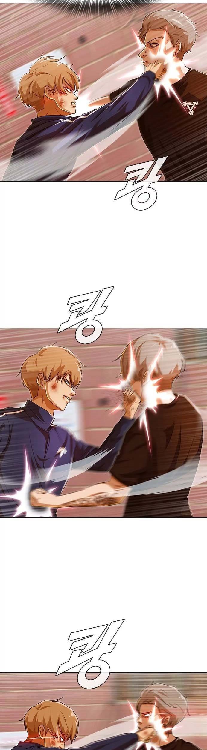 The Girl from Random Chatting! Chapter 85 Gambar 50